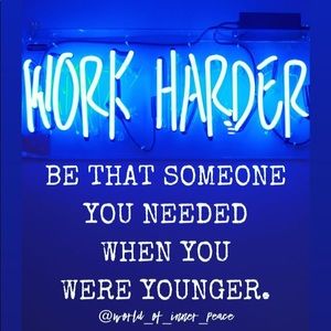 Meet your Posher, Douglas